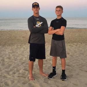 Meet your Posher, Nicholas